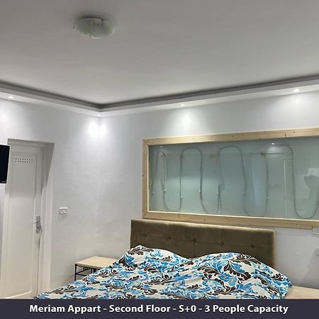 Tunisia Queen Apartment Хамамет Екстериор снимка