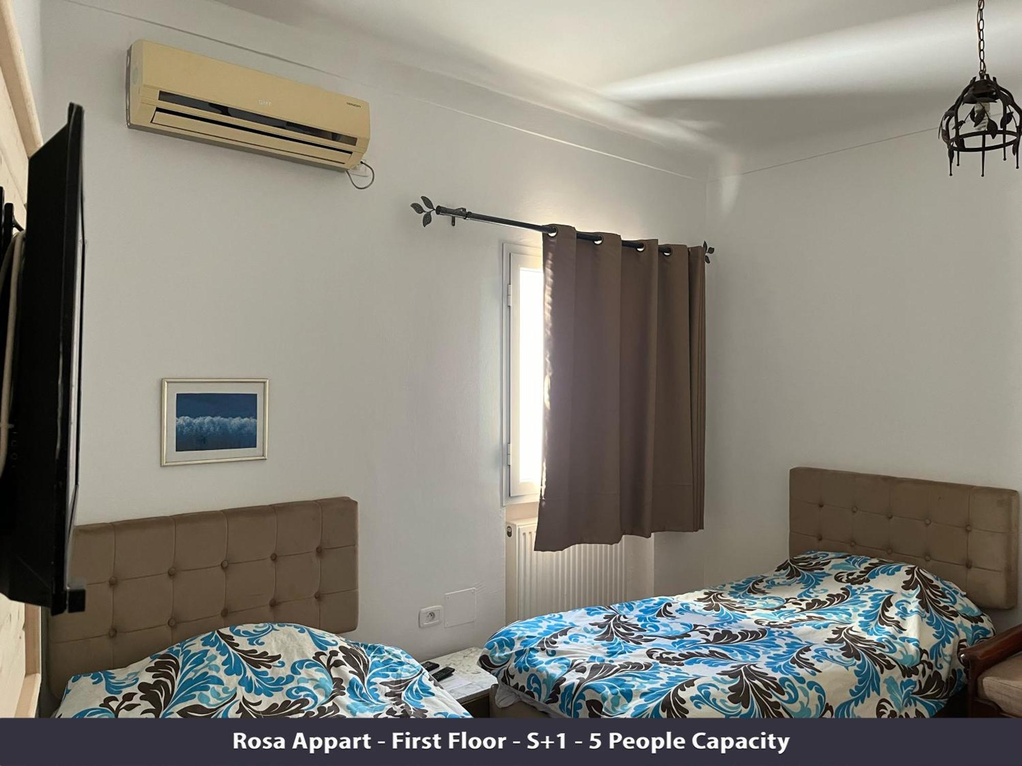 Tunisia Queen Apartment Хамамет Екстериор снимка